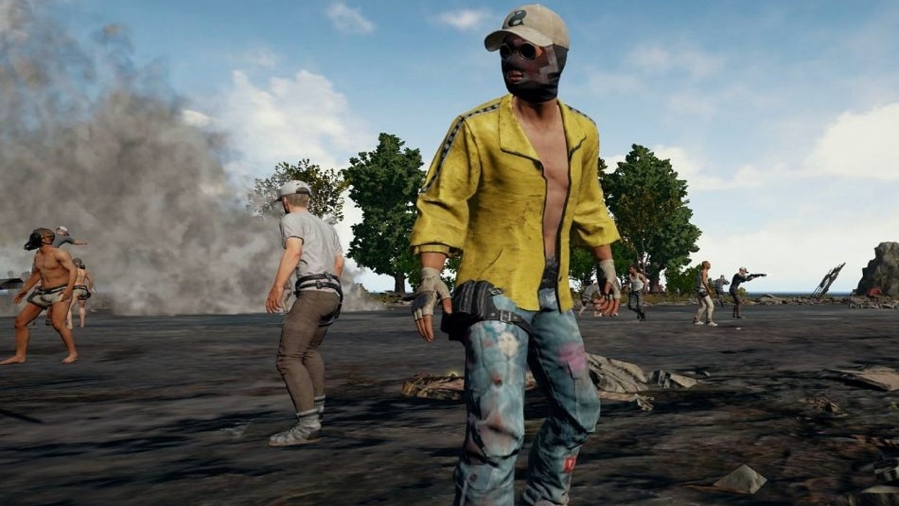 PlayerUnknown's Battlegrounds: Πάνω 13 εκατομμύρια bans σε cheaters μέχρι σήμερα