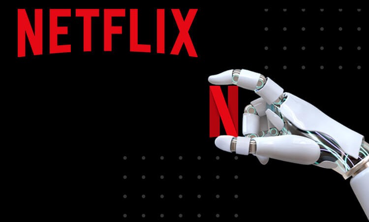 Netflix μετά τις απολύσεις: "Θα αναπτύσσουμε games με το AI"