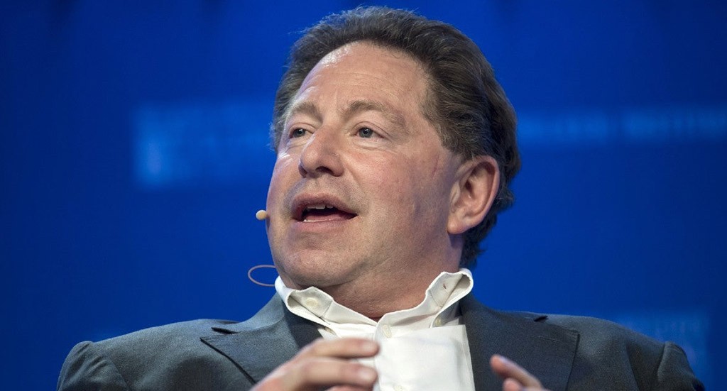 Ο Bobby Kotick της Activision Blizzard ήθελε να εξαγοράσει το Kotaku και το PC Gamer για να αλλάξει όσα γράφονται