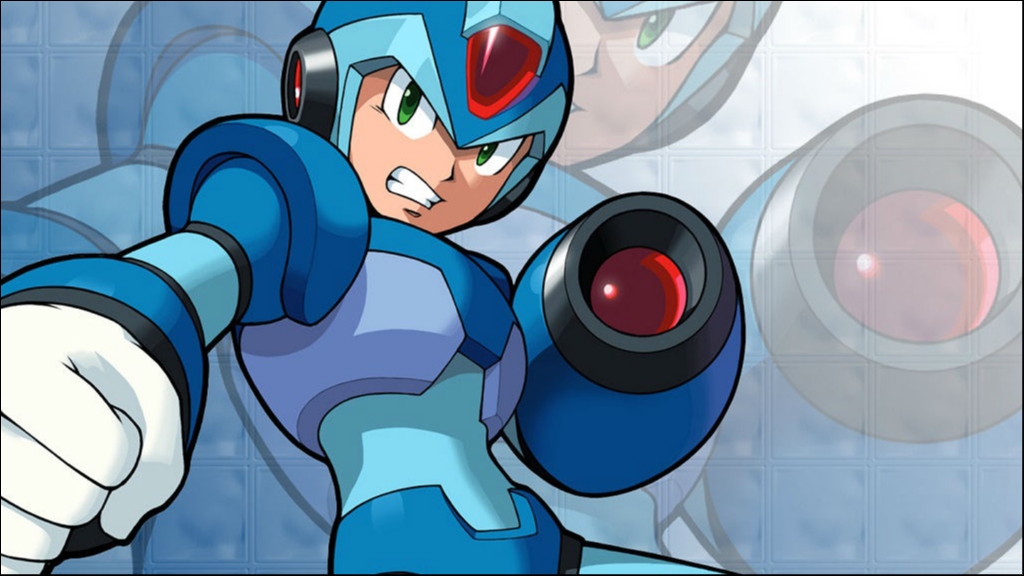 Mega Man Legacy Collection 2