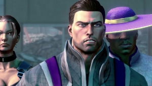 Saints Row 4 Walkthrough