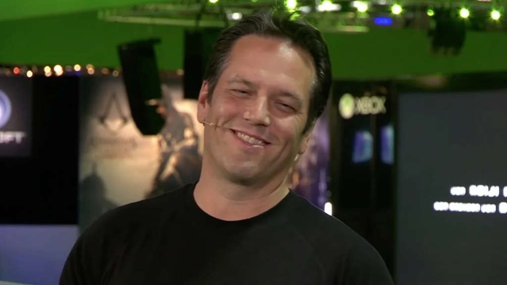 Phil Spencer: "Υποστηρίζουμε τα physical media"