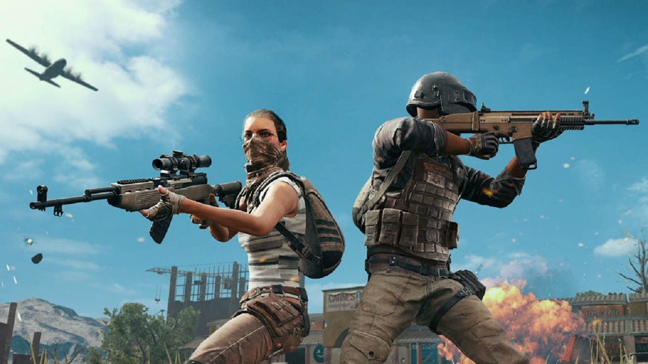 Το PlayerUnknown’s Battlegrounds έπεσε κάτω από τους 1 εκατομμύριο ταυτόχρονους παίκτες στο Steam