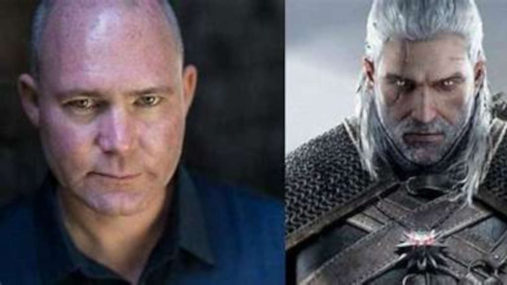 Ο voice actor του Geralt δεν γνωρίζει για την συμμετοχή του στο The Witcher 4