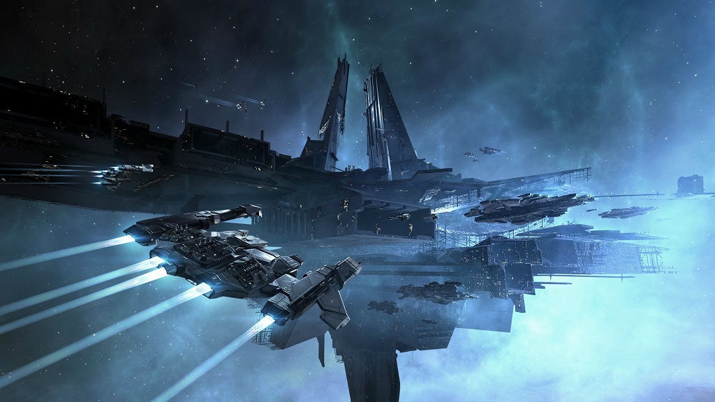 EVE Online: Παίκτης έβγαλε 13.000 δολάρια κλέβοντας ένα ολόκληρο guild