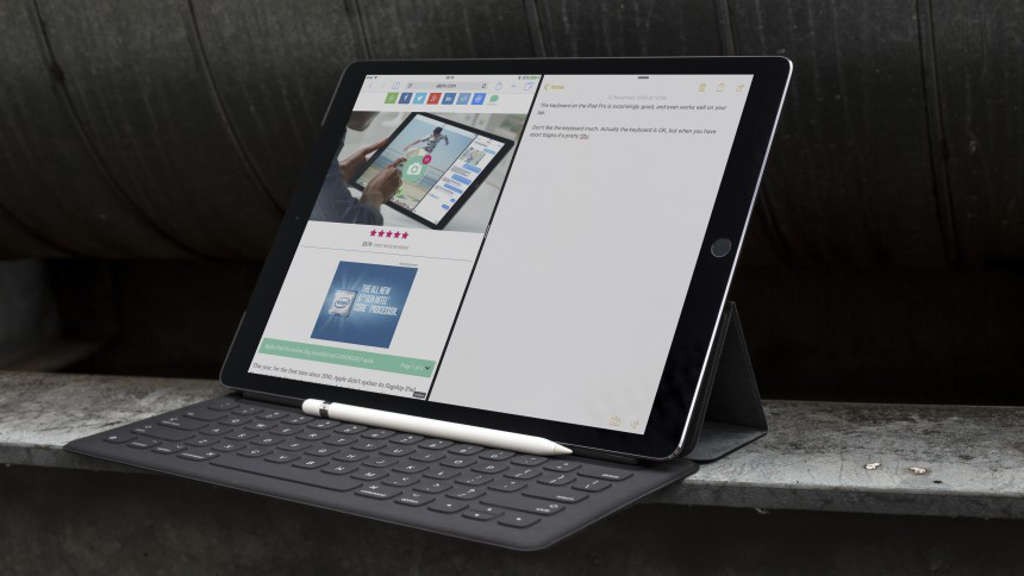 iPad Pro: Άφιξη στην Ελλάδα και τιμες