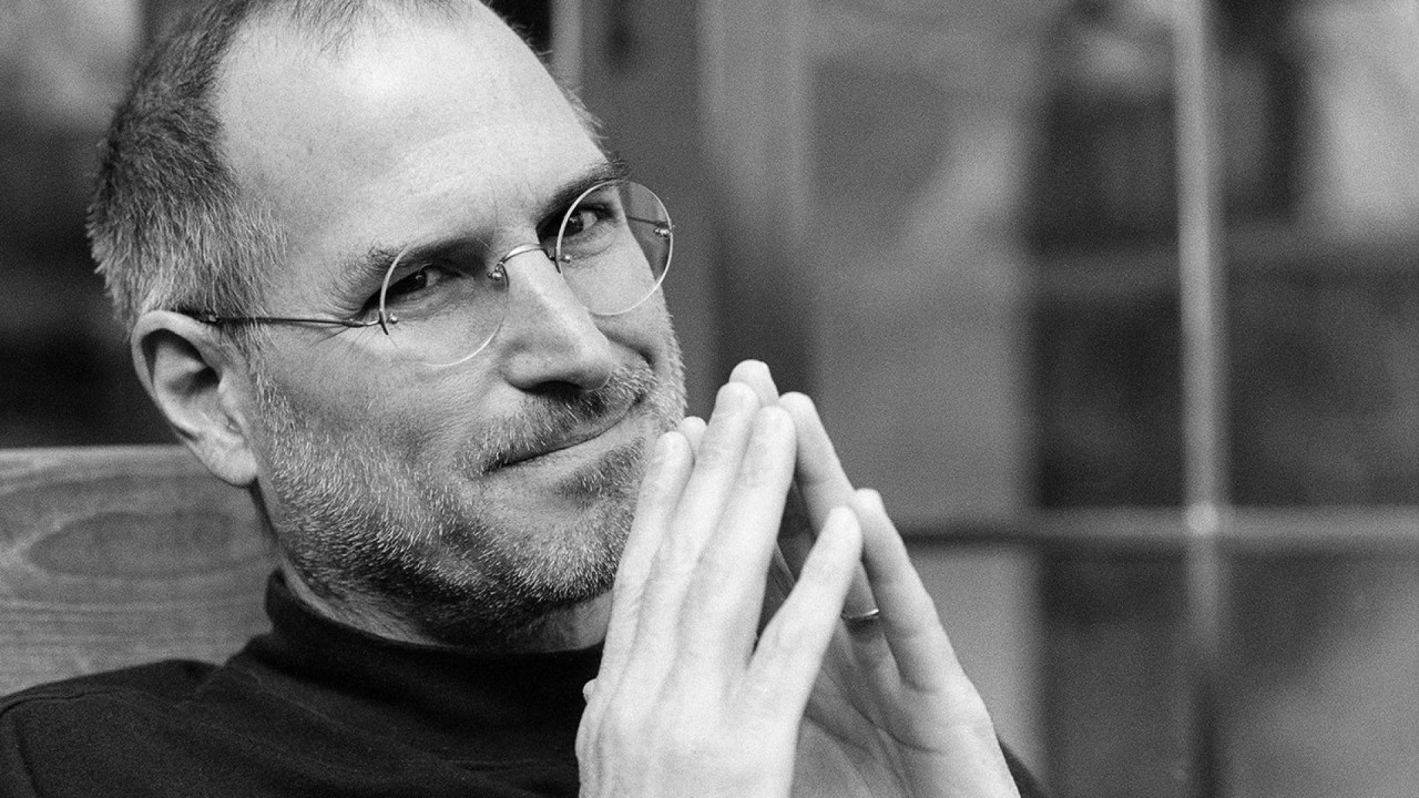 "Έφυγε" ο Steve Jobs