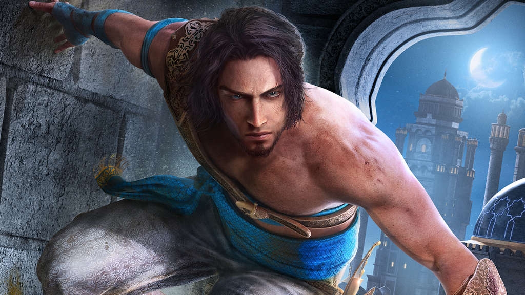 Prince of Persia: The Sands of Time remake: Περίοδος κυκλοφορίας