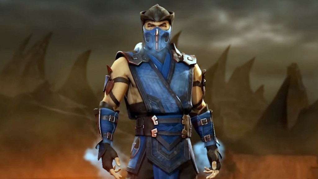 Η NetherRealm κλείνει το Mortal Kombat: Onslaught