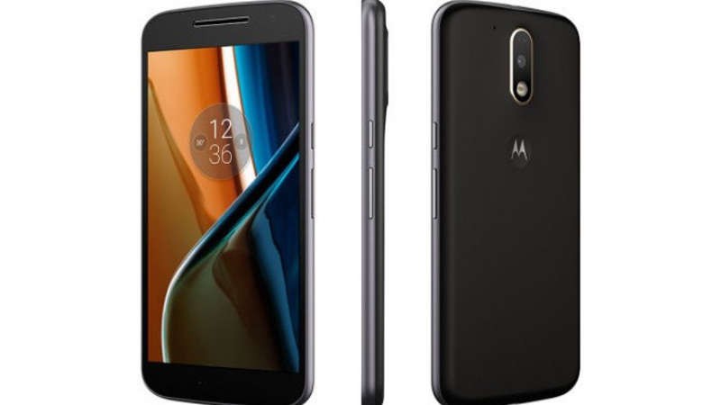 Lenovo Moto G4 και G4 Plus