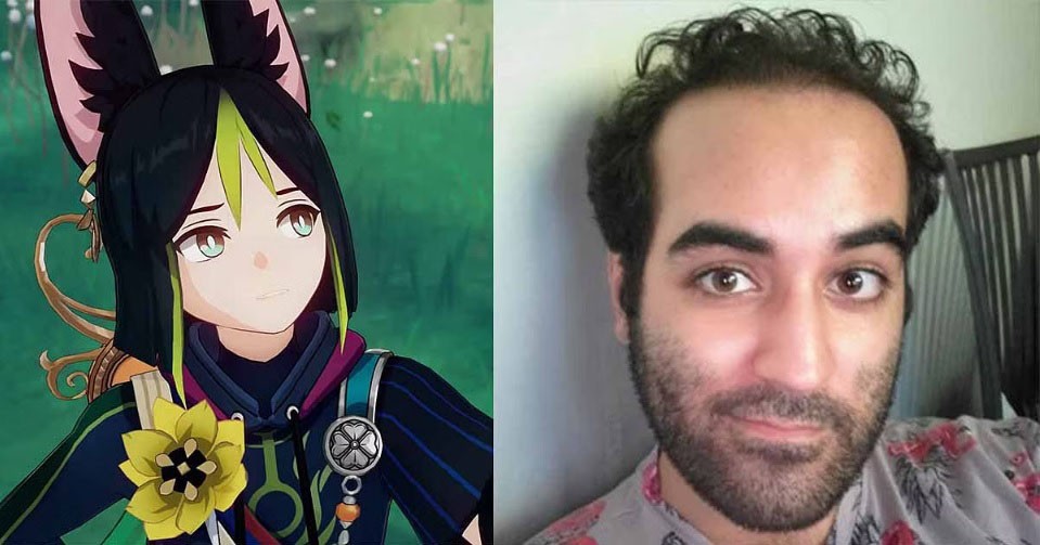 Voice actor του Genshin Impact είχε σχέσεις με ανήλικες fans του και ζητούσε γυμνές φωτογραφίες