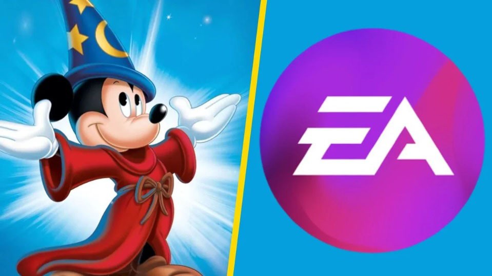 Φήμη: Η Disney θα εξαγοράσει την Electronic Arts