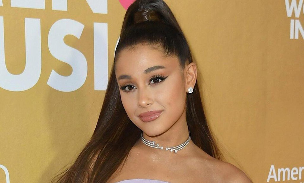 Η Ariana Grande θα είναι επικεφαλής της συναυλίας στο Fortnite Rift Tour