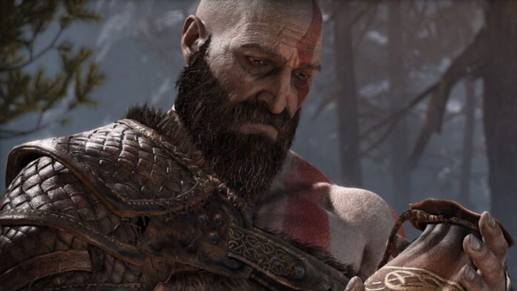 Το God of War για PC τα πηγαίνει περίφημα και φτάνει στο Νο. 1 στο Steam