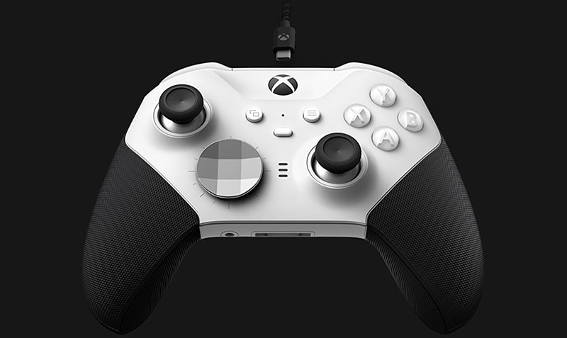 Microsoft Xbox Elite 2 Controller