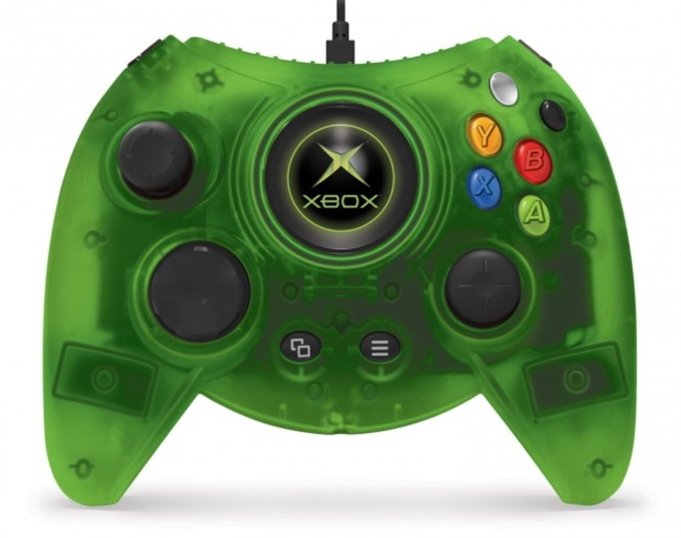 Η Hyperkin επανακυκλοφορεί το controller του πρώτου Xbox