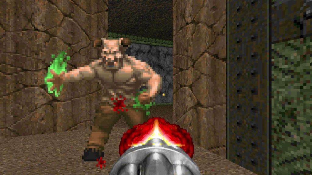 Ο δημιουργός των Doom 1 και 2 κυκλοφόρησε ένα Doom 2 level για να κάνει δωρεά για την Ουκρανία