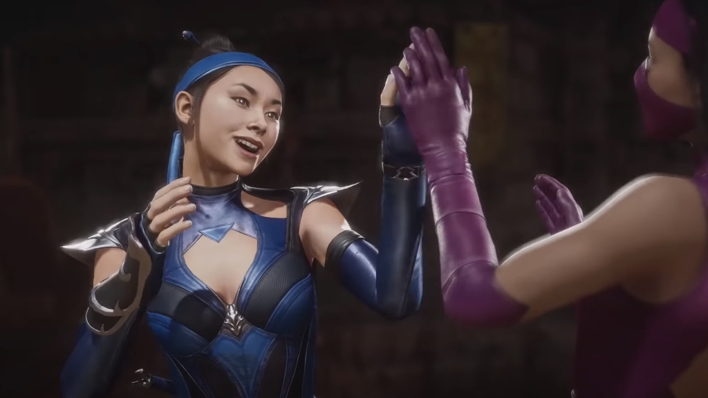 Mortal Kombat 11: Τα Friendships finishing moves επιστρέφουν σε δωρεάν update