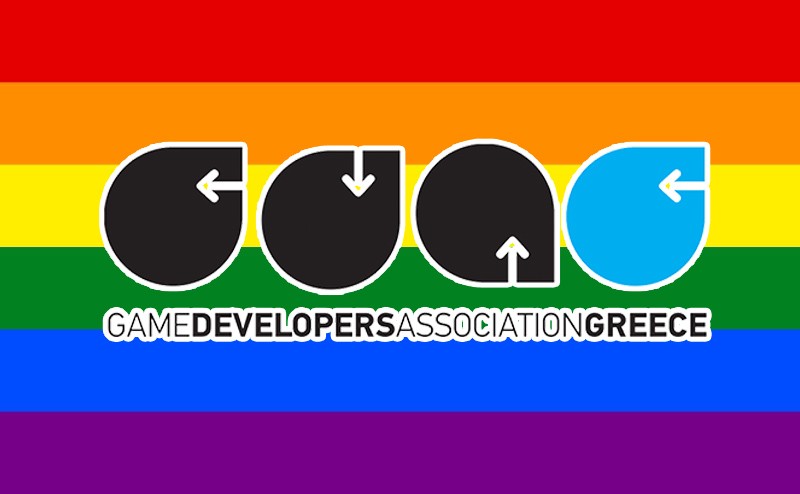 Ο Πρόεδρος του Game Developers Association of Greece είπε ότι έχουμε "εχθρική συμπεριφορά προς την διαφορετικότητα" μετά την αποκάλυψη των σκίτσων παιδοφιλίας του Ηλία Κυριαζή