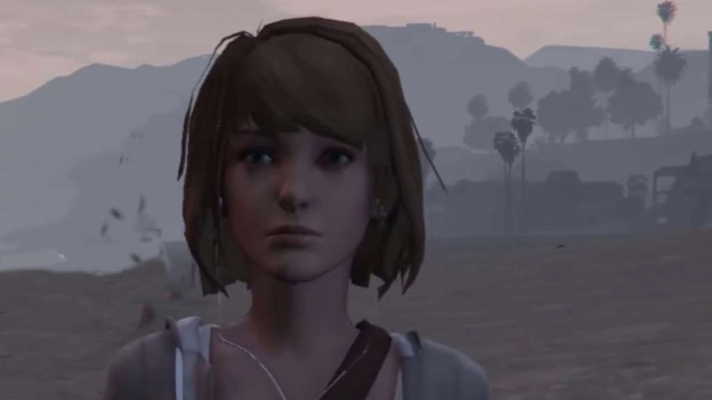 Life is Strange: After the Storm