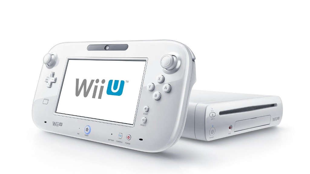 Η Nintendo σταματά την παραγωγή του Wii U