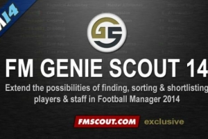 FM Genie Scout: Πλήρης οδηγός