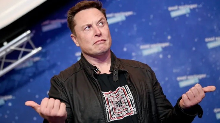 Ο Elon Musk απέλυσε 5 εργαζόμενους της SpaceX που του άσκησαν κριτική