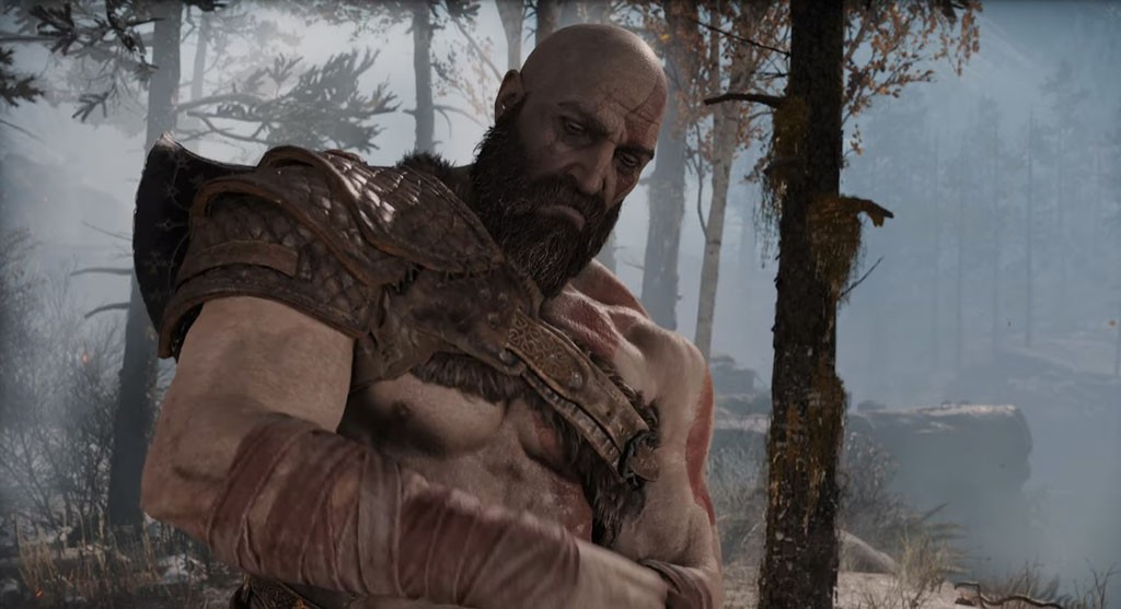 Το God of War στα PC