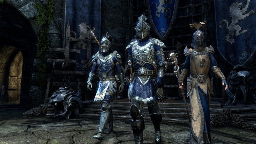 The Elder Scrolls Online: Clockwork City