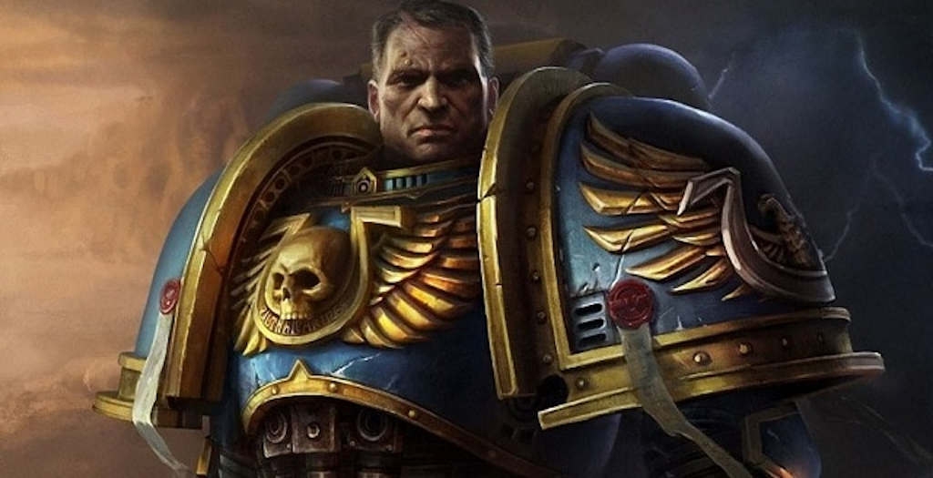 To Legacy of Dorn: Herald of Oblivion και τρία Warhammer games με 1 ευρώ