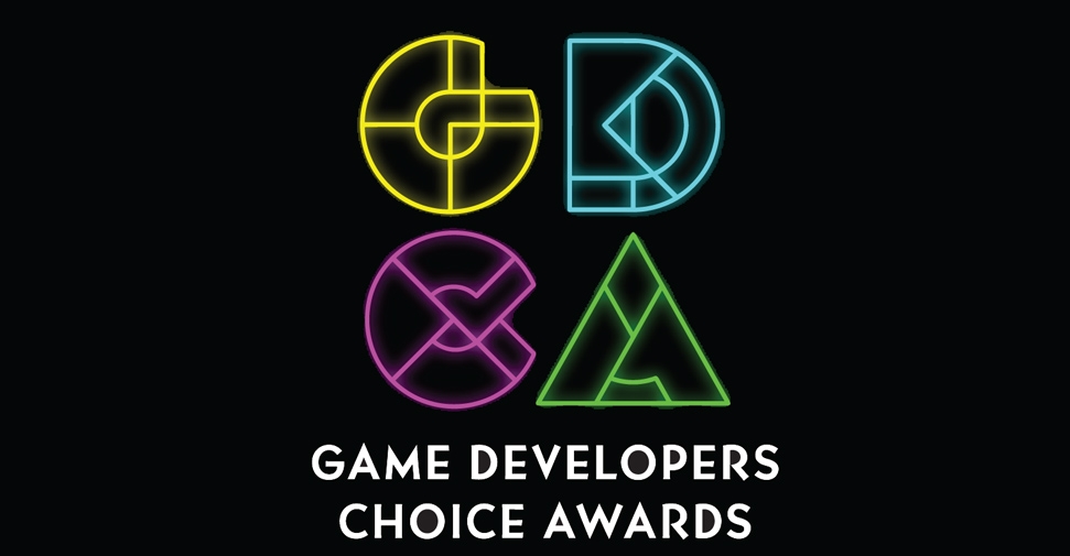 Game Developers Choice Awards 2020