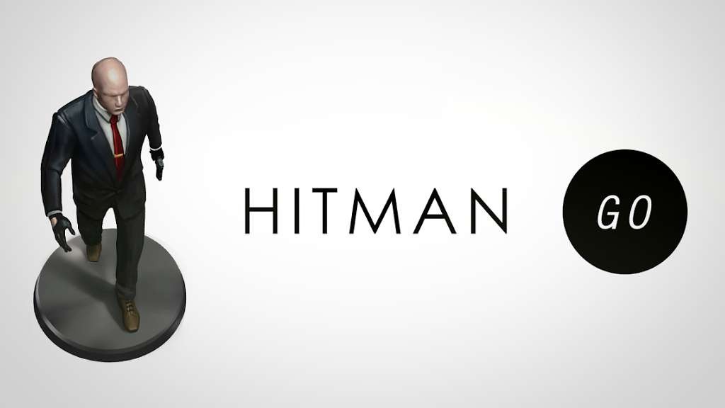 Hitman GO