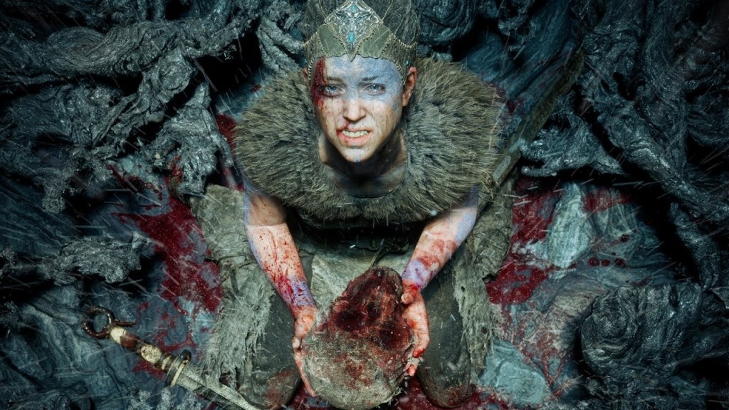 Hellblade: Senua's Sacrifice: Δωρεά για την παγκόσμια ημέρα ψυχικής υγείας