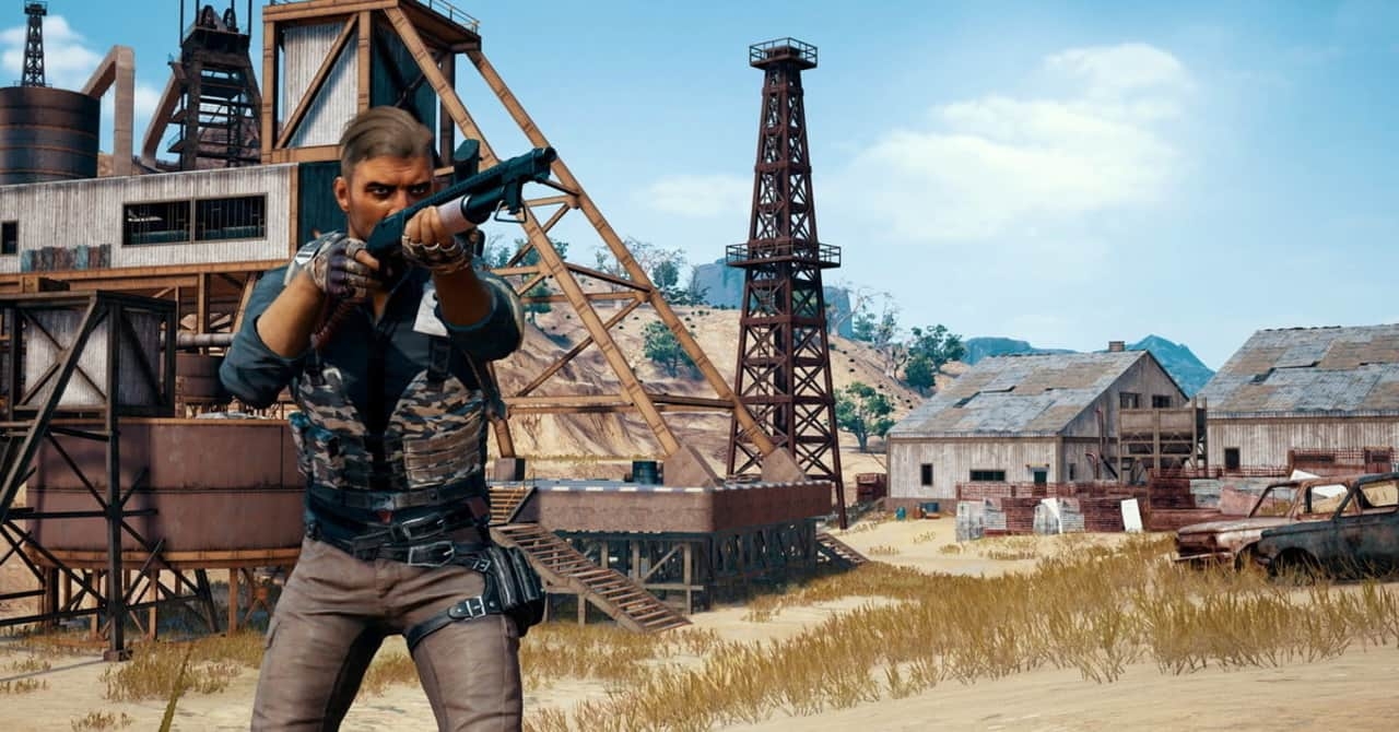 H PUBG Corporation αφαιρεί skin επειδή θυμίζει μόριο αλόγου