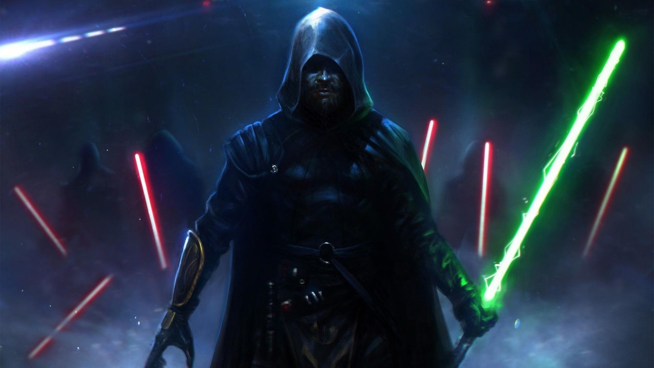 Το Star Wars Jedi: Fallen Order δεν θα περιέχει multiplayer ή μικροσυναλλαγές