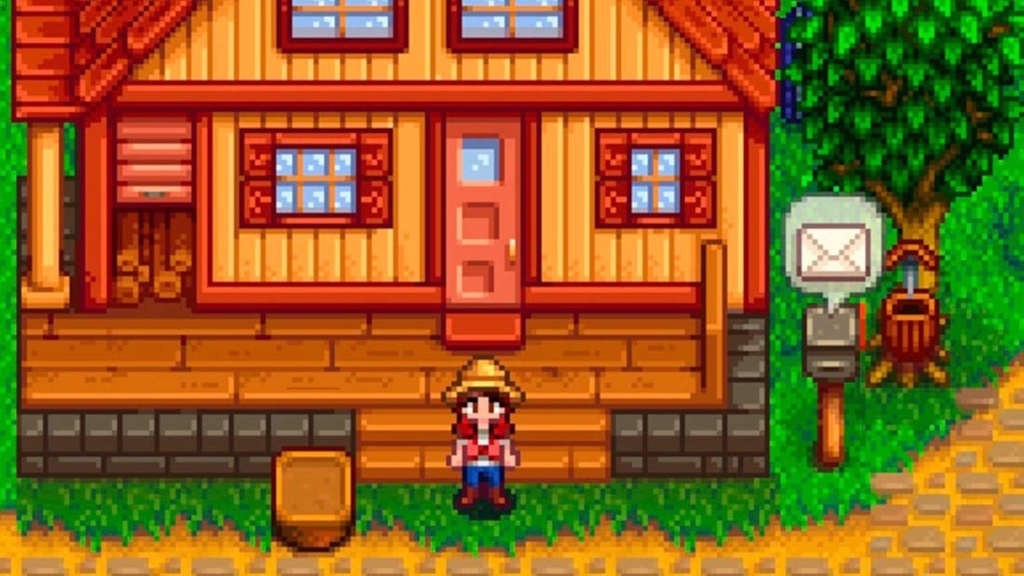 Mod που προσθέτει το Hardcore mode στο Stardew Valley διαγράφει το save σας άμα χρησιμοποιήσετε το wiki