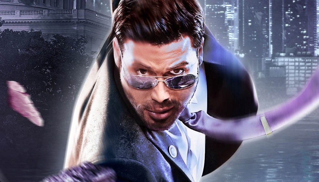 Τα Saints Row IV Re-Elected και Wildcat Gun Machine δωρεάν