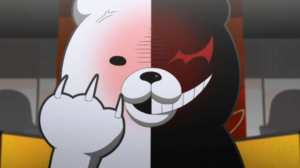 Danganronpa V3: Killing Harmony