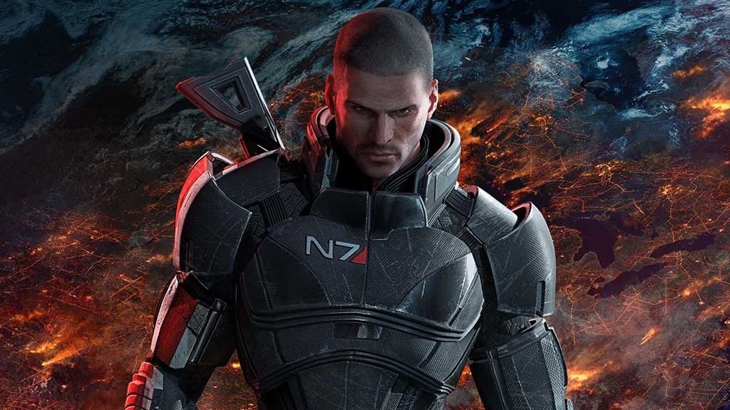 Προσφορές: Mass Effect Legendary Edition και Resident Evil Village στα 38 ευρώ