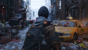 Tom Clancy’s: The Division: Ημερομηνία κυκλοφορίας