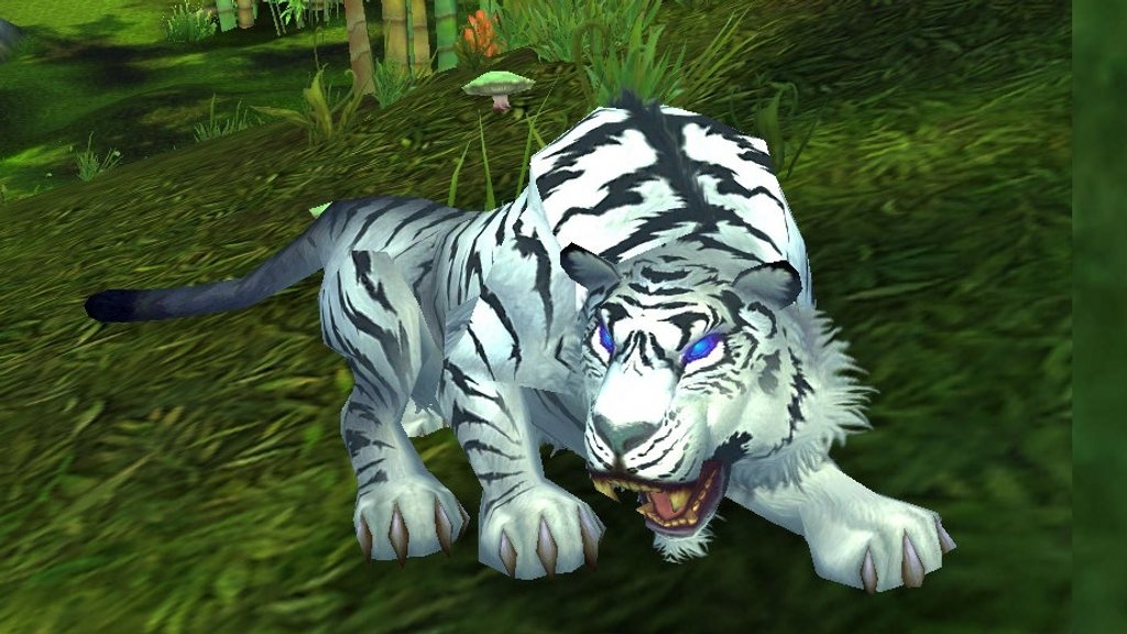 World of Warcraft: Όλες οι πληροφορίες για τα Hunter Pets