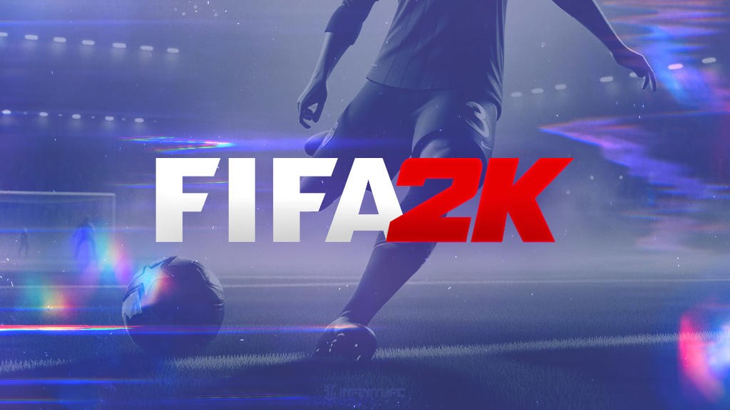 Φήμη: Η 2K θα αναπτύξει το επόμενο FIFA