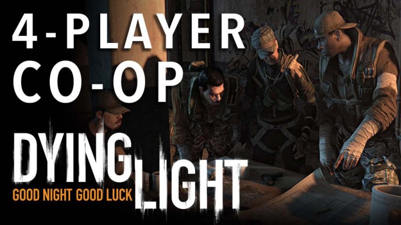 Παίζουμε Dying Light στο Hard Mode