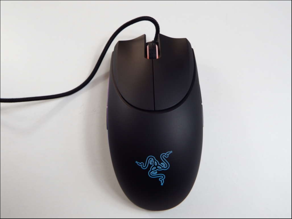 Razer Diamondback Collector's Edition