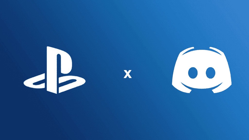 Το Discord στο PlayStation Network