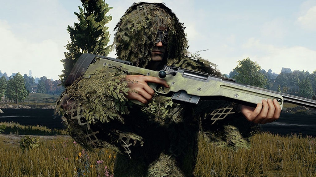 50 εκατομμύρια πωλήσεις το PlayerUnknown's Battlegrounds