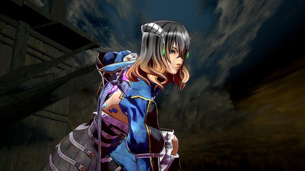 Παίζουμε Bloodstained: Ritual of the Night