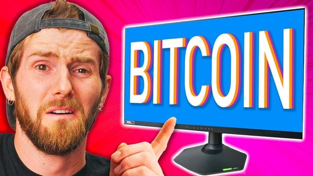 Το YouTube επανέφερε το κανάλι Linus Tech Tips, μετά το hacking των cryptoscammers