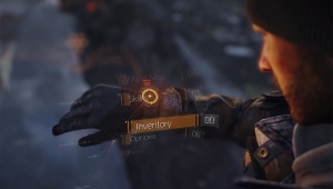 Tom Clancy's The Division: To gameplay