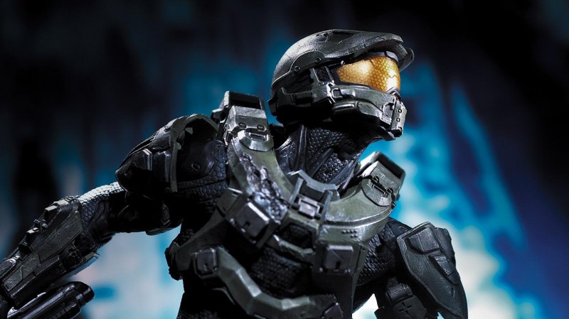 Halo: The Master Chief Collection gameplay videos